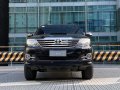 2016 Toyota Fortuner 2.5G Diesel MT D4d black series-0