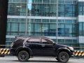 2016 Toyota Fortuner 2.5G Diesel MT D4d black series-14