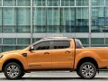 2019 FORD RANGER 2.0L WILDTRAK 4X2-4