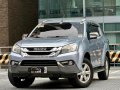 2016 ISUZU MU-X 4X2 LS-1