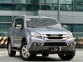 2016 ISUZU MU-X 4X2 LS-2