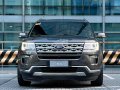 2018 FORD EXPLORER 4-DOOR-0