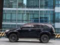 2016 Toyota Fortuner 2.5G diesel m/t D4d black series Low All In DP 170k Only!‼️-5