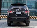 2016 Toyota Fortuner 2.5G diesel m/t D4d black series Low All In DP 170k Only!‼️-7