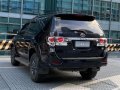 2016 Toyota Fortuner 2.5G diesel m/t D4d black series Low All In DP 170k Only!‼️-12