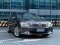 2013 Toyota Camry 2.5V Automatic Gas-0