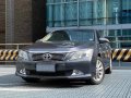 2013 Toyota Camry 2.5V Automatic Gas-1