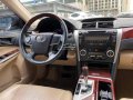 2013 Toyota Camry 2.5V Automatic Gas-6