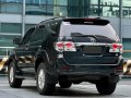 2012 Toyota Fortuner G Gas -7