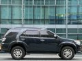 2012 Toyota Fortuner G Gas -3