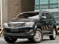 2012 Toyota Fortuner G Gas -2