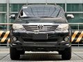 2012 Toyota Fortuner G Gas -0