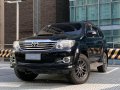 2016 Toyota Fortuner 2.5G diesel M/T-1