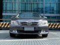 2013 Toyota Camry 2.5V Automatic Gas-0