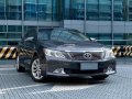 2013 Toyota Camry 2.5V Automatic Gas-1