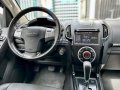 2017 Isuzu MUX 4x2 LSA 3.0 Automatic Diesel -14