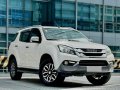 2017 Isuzu MUX 4x2 LSA 3.0 Automatic Diesel -1