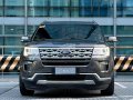 2018 Ford Explorer 4x2 2.3 Ecoboost Automatic-0