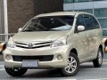 2014 Toyota Avanza 1.3 E Gas Automatic 92k ALL IN DP PROMO!-1