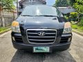Hyundai Starex GRX Crdi 2007 MT RV-0