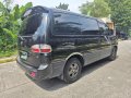 Hyundai Starex GRX Crdi 2007 MT RV-4