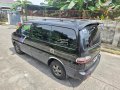 Hyundai Starex GRX Crdi 2007 MT RV-5