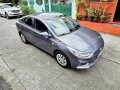 Hyundai Accent GL 2020 MT -2