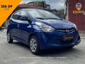 2016 Hyundai Eon MT-1