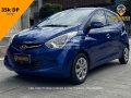 2016 Hyundai Eon MT-0
