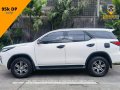2018 Toyota Fortuner Automatic-5