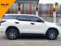 2018 Toyota Fortuner Automatic-6