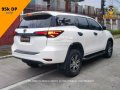 2018 Toyota Fortuner Automatic-7
