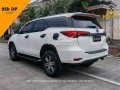 2018 Toyota Fortuner Automatic-8