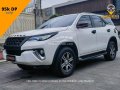 2018 Toyota Fortuner Automatic-0