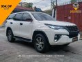 2018 Toyota Fortuner Automatic-10
