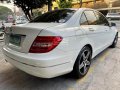 Mercedes Benz 2012 Acquired 1.8 C200 30K KM Automatic-5