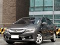 2017 Honda City 1.5 E A/T Gas-1