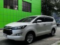 Innova 2.8G 2018 Automatic Pearl white-1