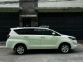 Innova 2.8G 2018 Automatic Pearl white-4