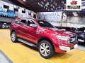2018 Ford Everest Titanium Plus AT-0