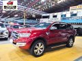 2018 Ford Everest Titanium Plus AT-1