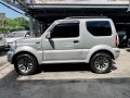 Suzuki Jimny 2016 1.3 JLX 4x4 8K KM Manual-2