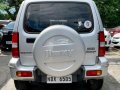 Suzuki Jimny 2016 1.3 JLX 4x4 8K KM Manual-4