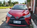 TOYOTA VIOS XLE A/T CITY DRIVING, LOW MILEAGE-0