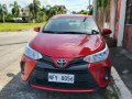 TOYOTA VIOS XLE A/T CITY DRIVING, LOW MILEAGE-0