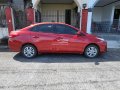 TOYOTA VIOS XLE A/T CITY DRIVING, LOW MILEAGE-1