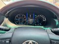 2nd hand 2018 Toyota Fortuner2.4 G Diesel 4x2 A/T in good condition-9