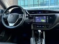2018 Toyota Altis 2.0 V Gas Automatic Top of the line-9
