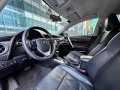 2018 Toyota Altis 2.0 V Gas Automatic Top of the line-12
