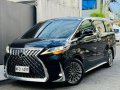 HOT!!! 2022 Lexus LM350 for sale at affordable price -0